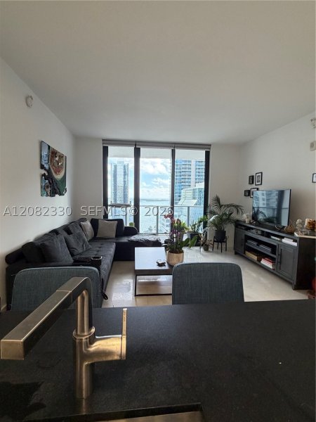 Alquiler de apartamento en 1010 Brickell 2302