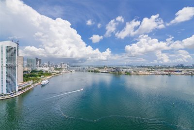 Aluguel de apartamento no Three Tequesta Point 2702