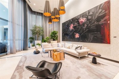 Comprar apartamento no Brickell Heights East 1606