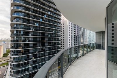 Comprar apartamento no Brickell Heights East 1606