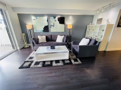 Aluguel de apartamento no Brickell Bay Club 409