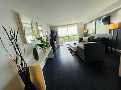 Aluguel de apartamento no Brickell Bay Club 409