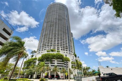 Opera Tower Apt #3205