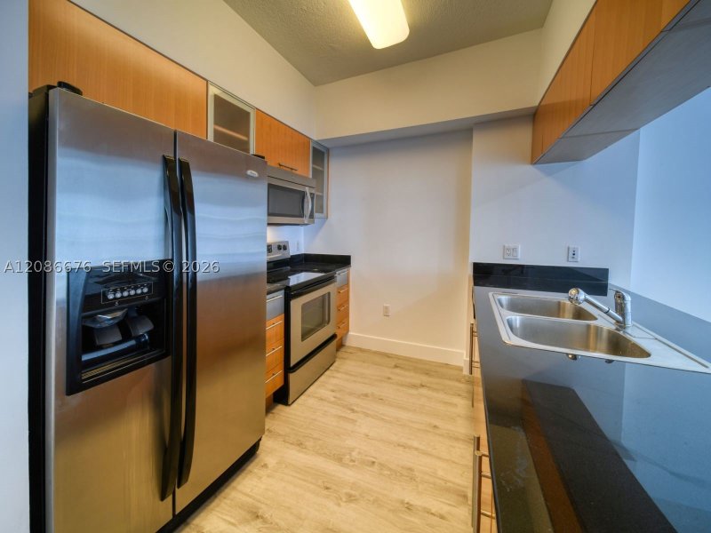 Apartment for rent at Opera Tower 3205
