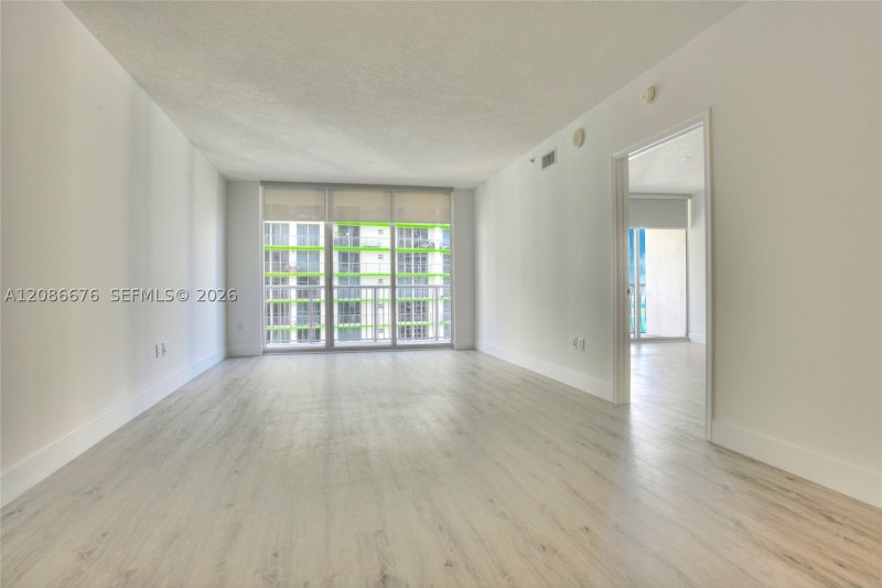 Apartment for rent at Opera Tower 3205