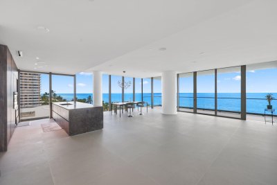 2000 Ocean Apt #5A