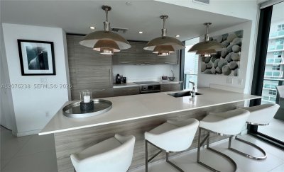 Dua Miami - SLS Brickell Condo Apt #3101