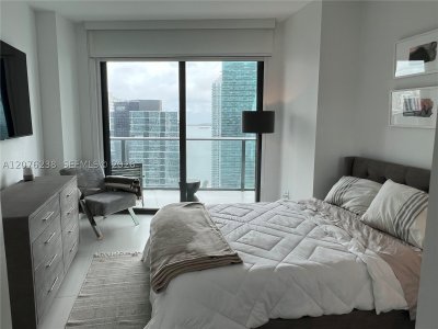Aluguel de apartamento no Dua Miami - SLS Brickell Condo 3101