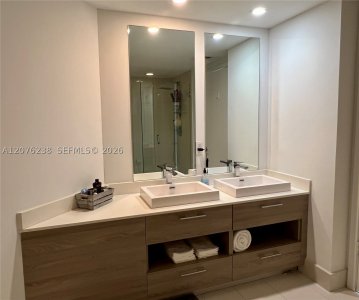 Aluguel de apartamento no Dua Miami - SLS Brickell Condo 3101