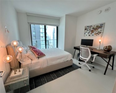 Aluguel de apartamento no Dua Miami - SLS Brickell Condo 3101