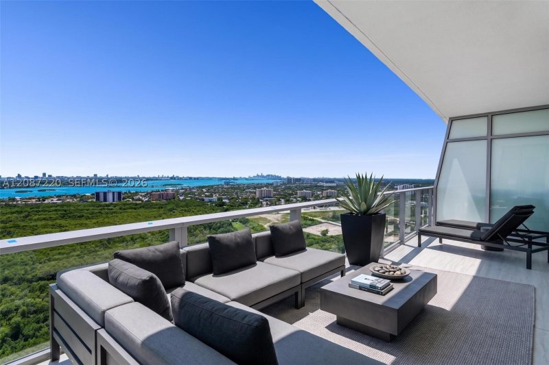 Condo for sale at One Park Tower by Turnberry 2704