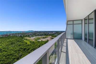 Comprar apartamento en One Park Tower by Turnberry 2704
