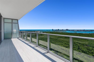 Comprar apartamento en One Park Tower by Turnberry 2704
