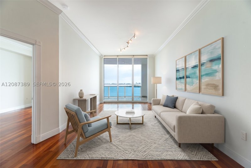 Condo for sale at New Wave 8E