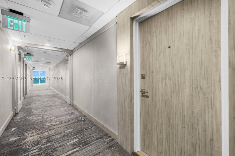 Comprar apartamento en Harbour House 1511