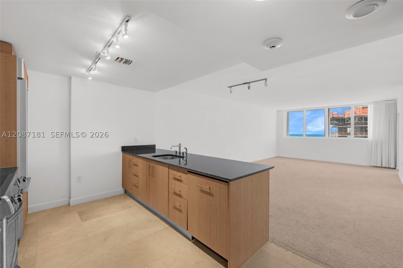 Comprar apartamento en Harbour House 1511