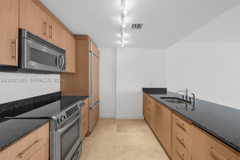 Comprar apartamento en Harbour House 1511