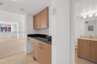 Comprar apartamento en Harbour House 1511
