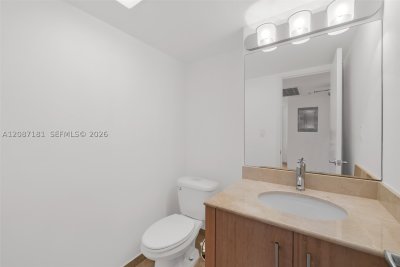 Comprar apartamento en Harbour House 1511