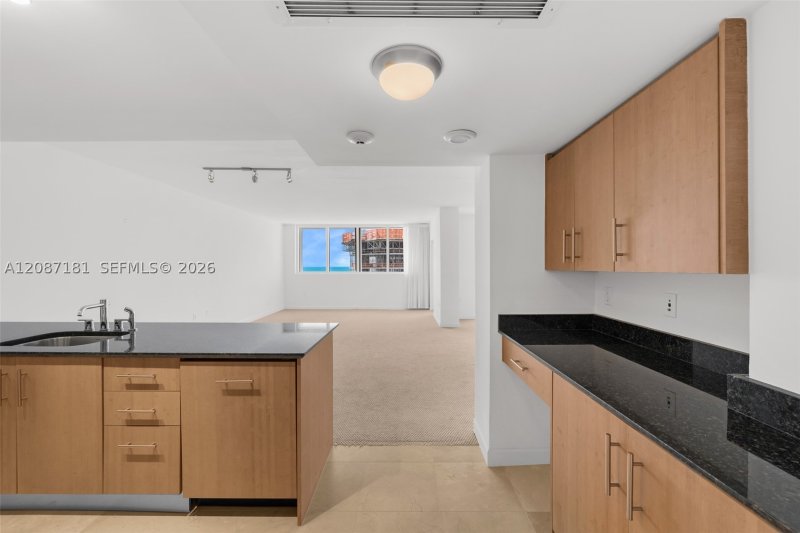 Comprar apartamento en Harbour House 1511