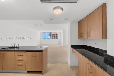 Comprar apartamento en Harbour House 1511