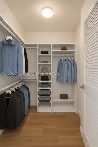 Aluguel de apartamento no Midtown Miami 2 H804