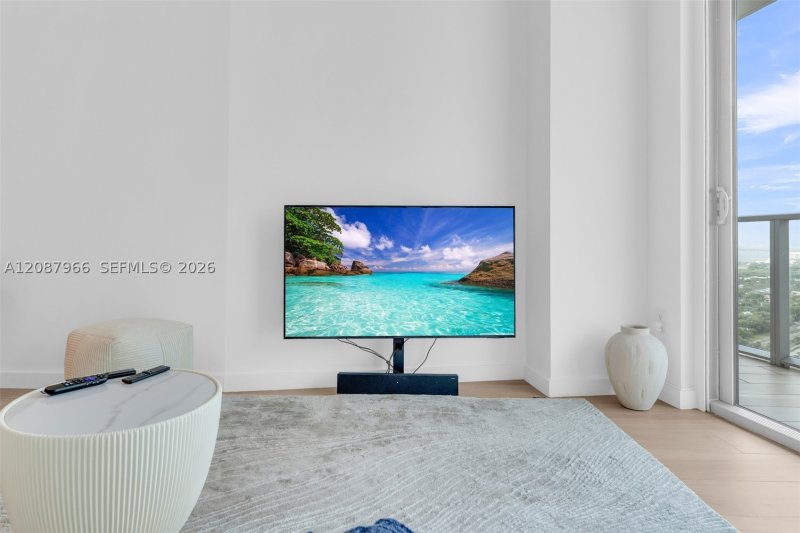 Apartment for rent at 1100 Millecento 3605