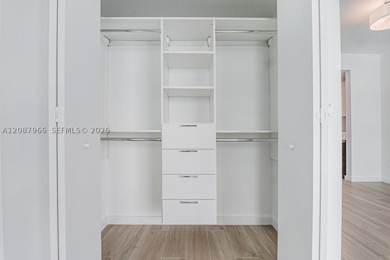 Apartment for rent at 1100 Millecento 3605