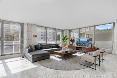 Comprar apartamento en Aquarius Towers 208S