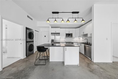 Loft Downtown II Apt #1606