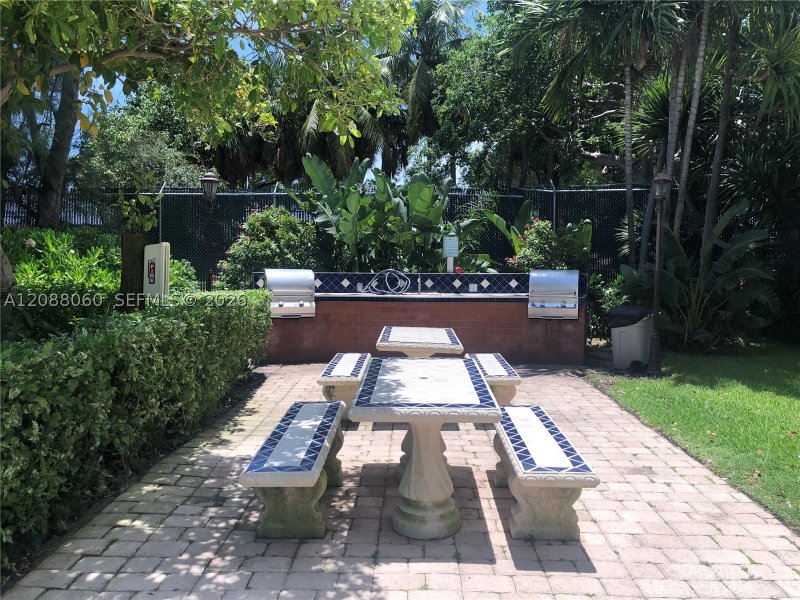 Apartment for rent at Brickell Biscayne 7E