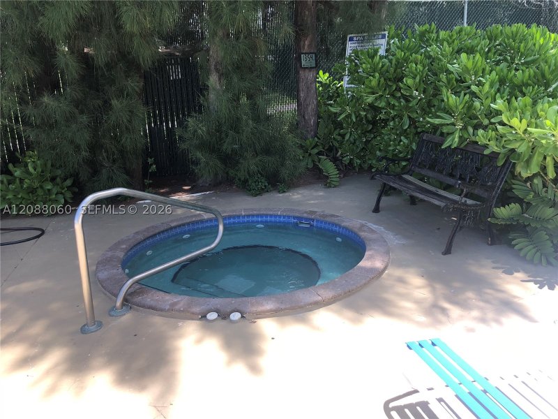 Apartment for rent at Brickell Biscayne 7E