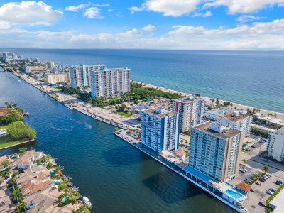 Comprar apartamento en Trafalgar Towers 602