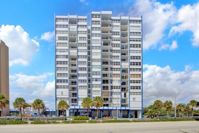 Comprar apartamento en Trafalgar Towers 602