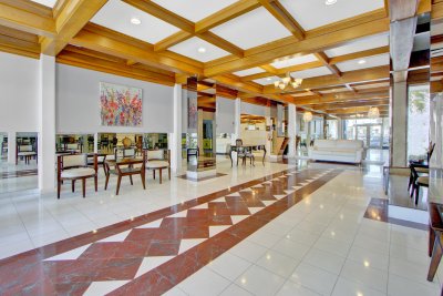 Comprar apartamento en Trafalgar Towers 602