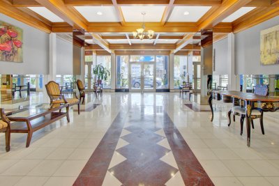 Comprar apartamento en Trafalgar Towers 602