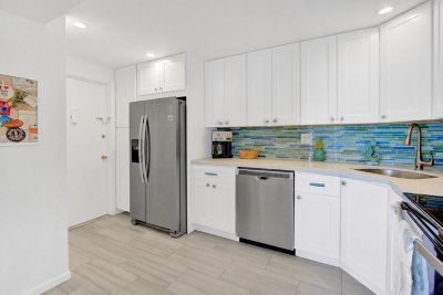 Comprar apartamento en Trafalgar Towers 602
