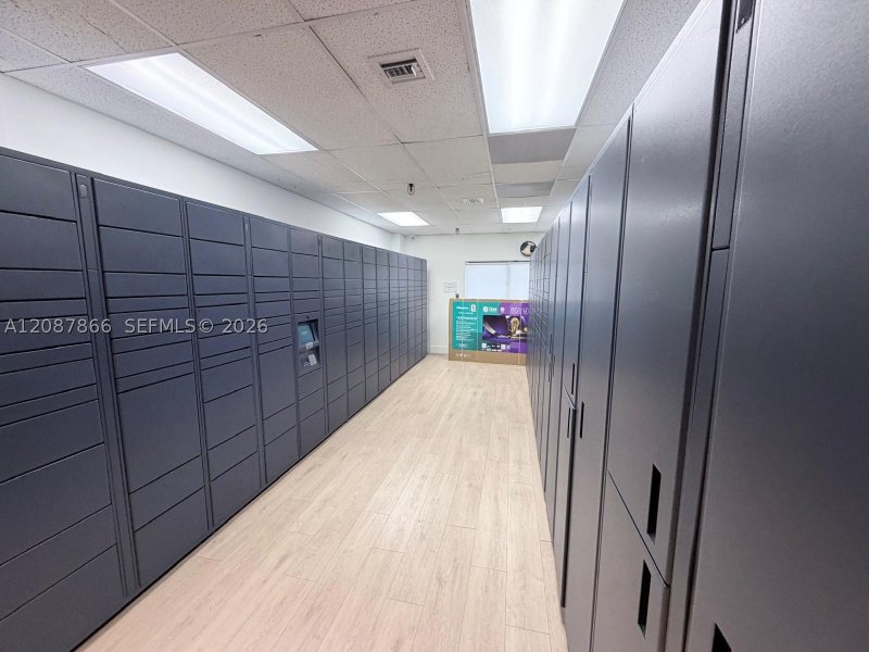 Alquiler de apartamento en Parc Central South 512