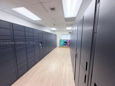 Alquiler de apartamento en Parc Central South 512