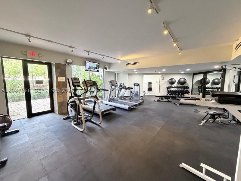 Alquiler de apartamento en Parc Central South 512