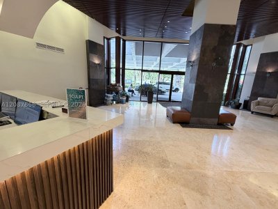 Parc Central South Apt #512