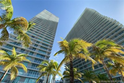 Comprar apartamento no Axis on Brickell South Tower 2310-S
