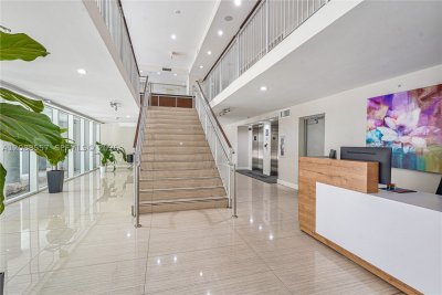 Aluguel de apartamento no 23 Biscayne Bay 901