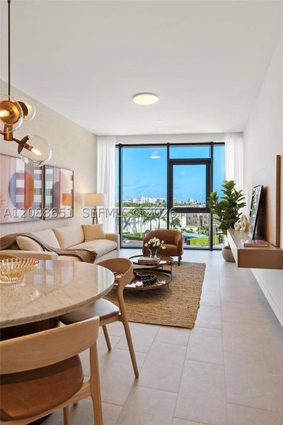 Condo for sale at Five Park Miami Beach 506