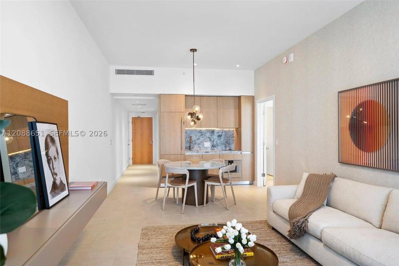 Condo for sale at Five Park Miami Beach 506