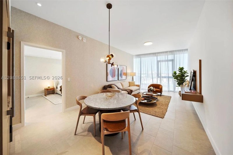 Condo for sale at Five Park Miami Beach 506