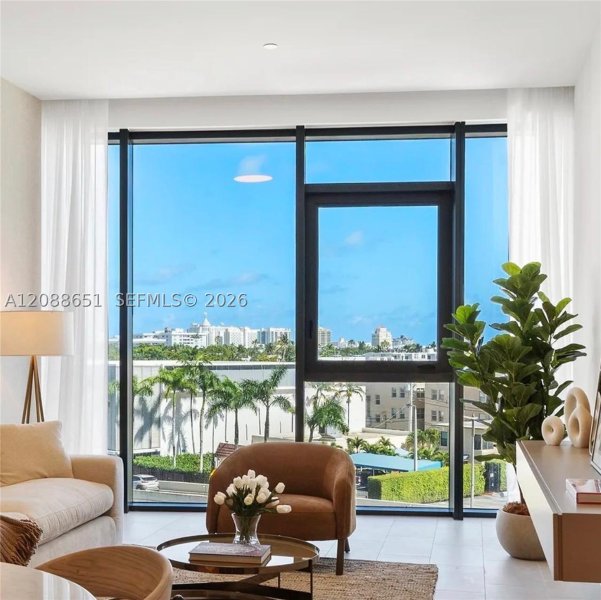 Condo for sale at Five Park Miami Beach 506