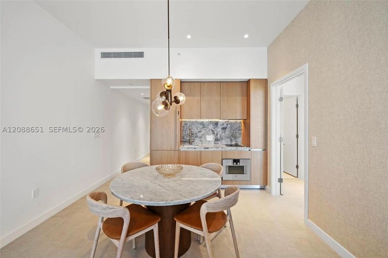 Condo for sale at Five Park Miami Beach 506