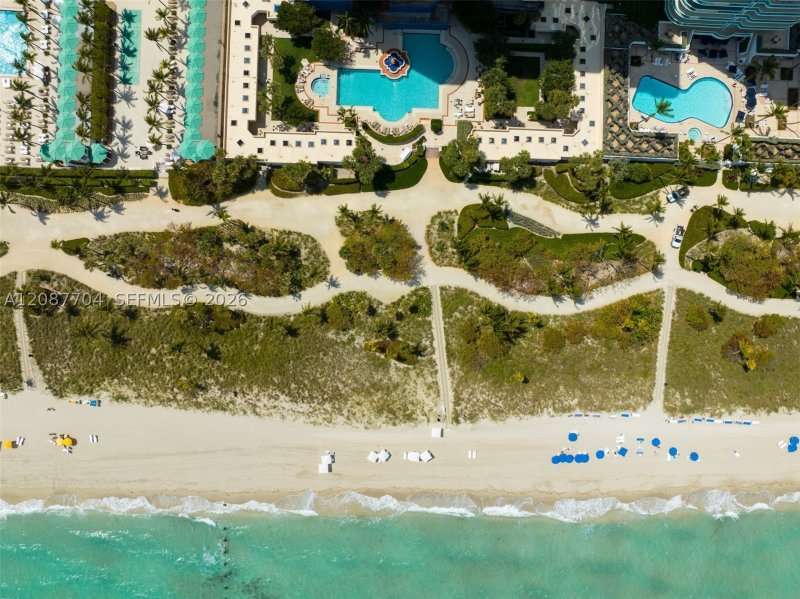 Condo for sale at Bal Harbour Tower Condo 5E