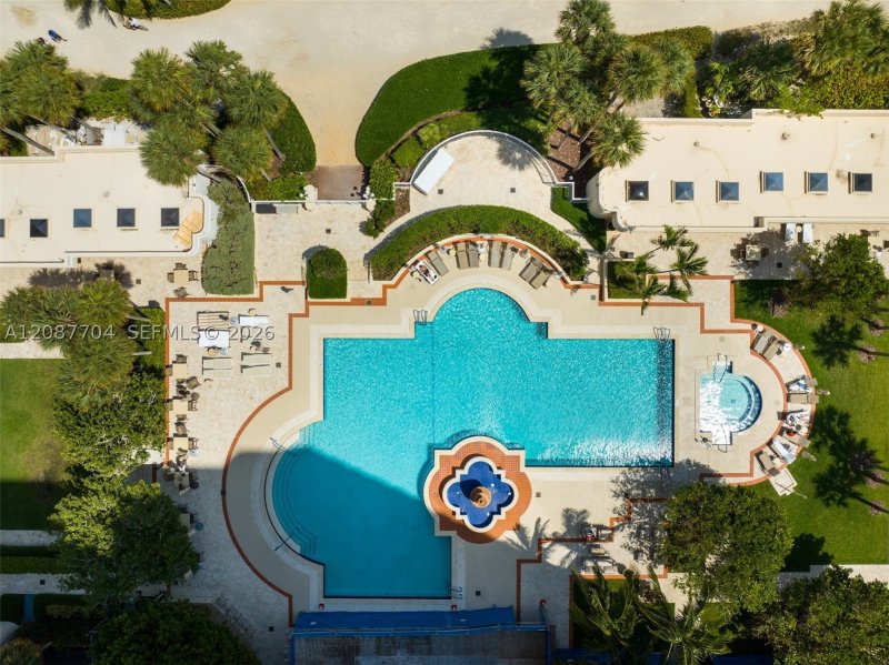 Condo for sale at Bal Harbour Tower Condo 5E